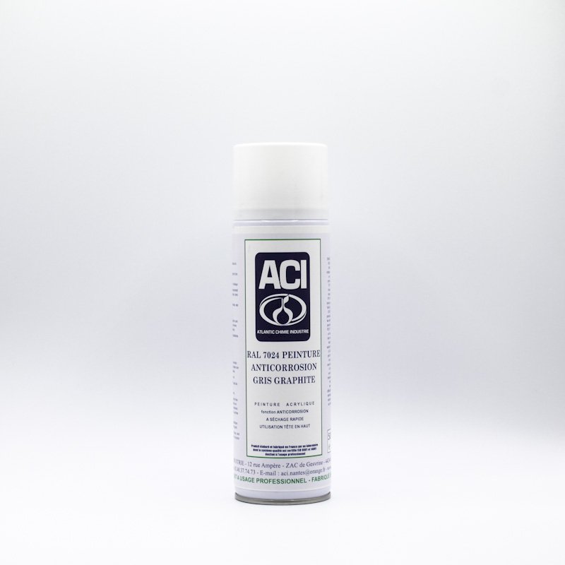 PEINTURE ANTICORROSION 